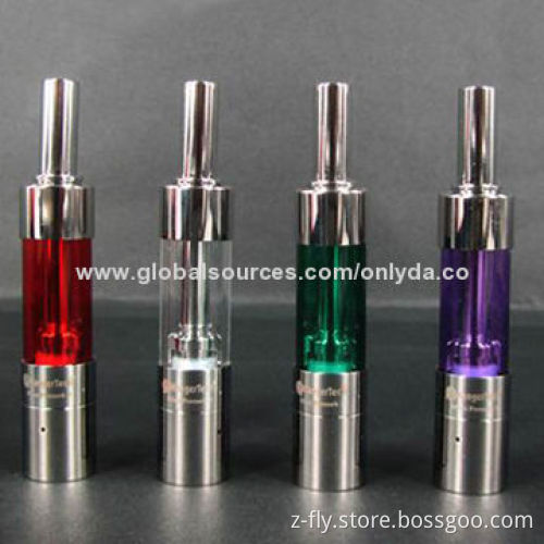 Kanger Mini Protanks 3, 1.5mL Capacity/Glass Can be Replace/Coils Work with Protank-3/Aerotank